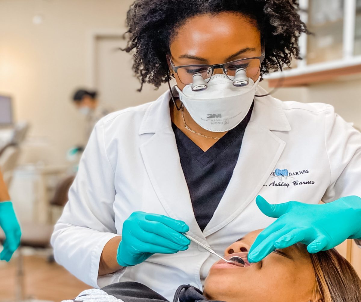 Resolving Orthodontic Issues Braces by Barnes