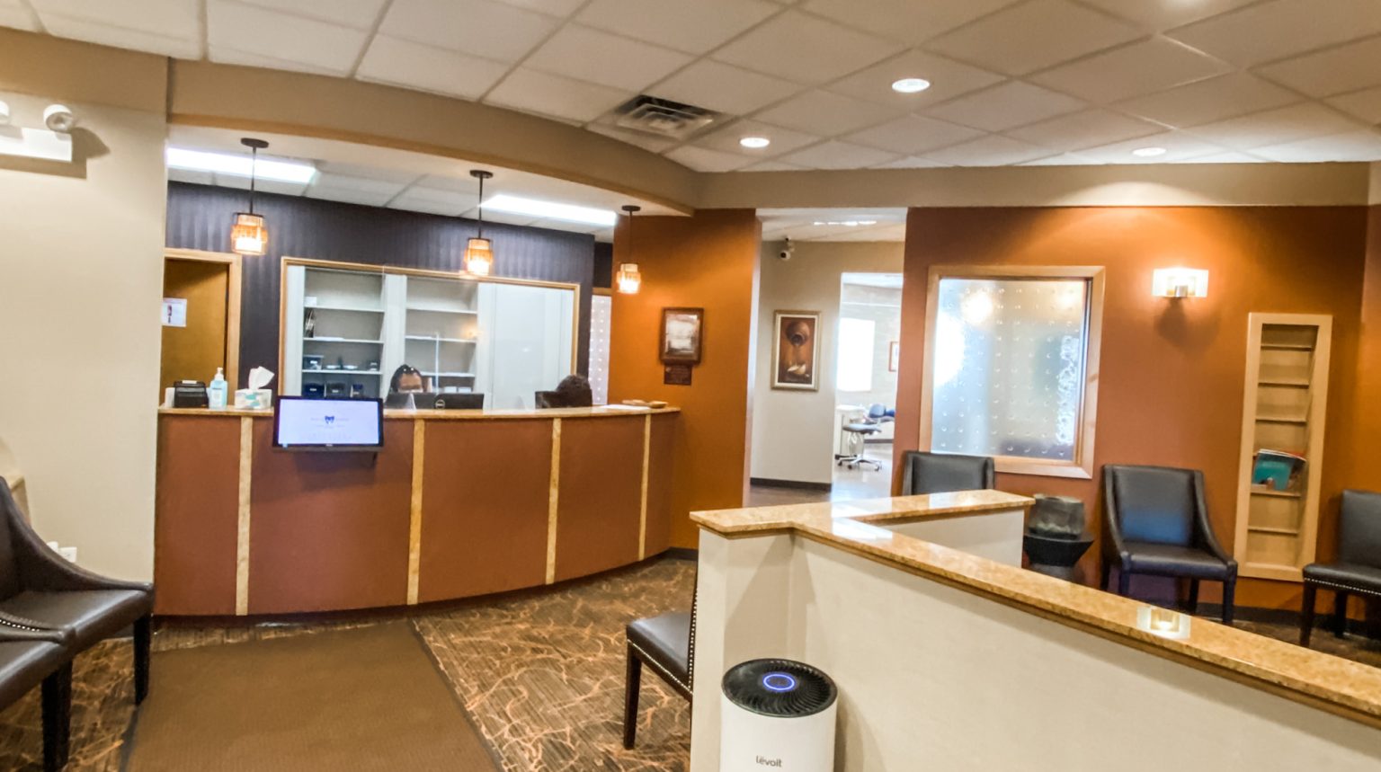 Explore Our Orthodontic Office Braces by Barnes